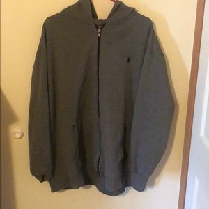 Polo Ralph Lauren hoodie